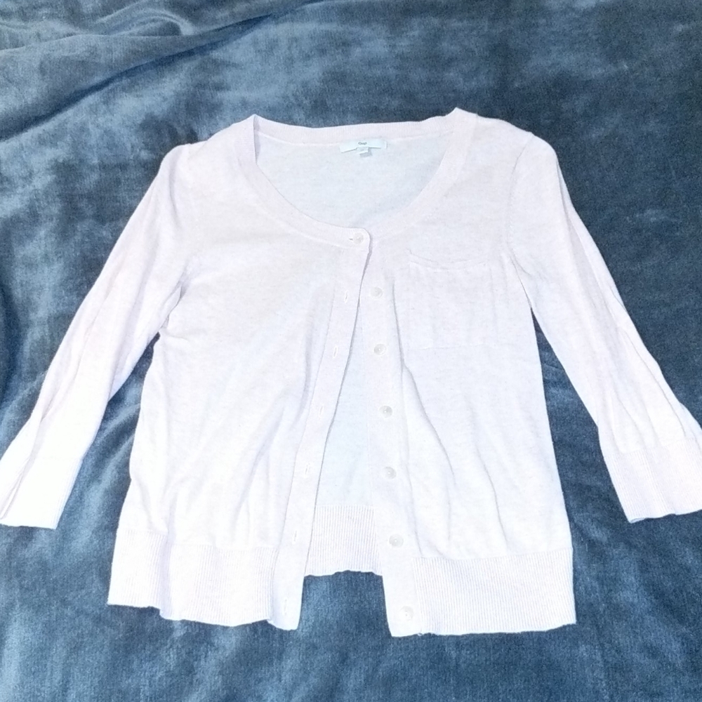 Gap cardigan